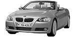 BMW E93 U1695 Fault Code